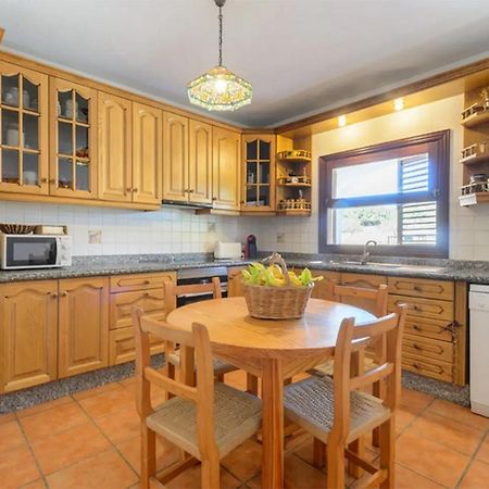 Villa Musset Can Furnet Bagian luar foto