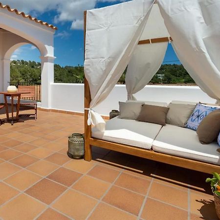 Villa Musset Can Furnet Bagian luar foto