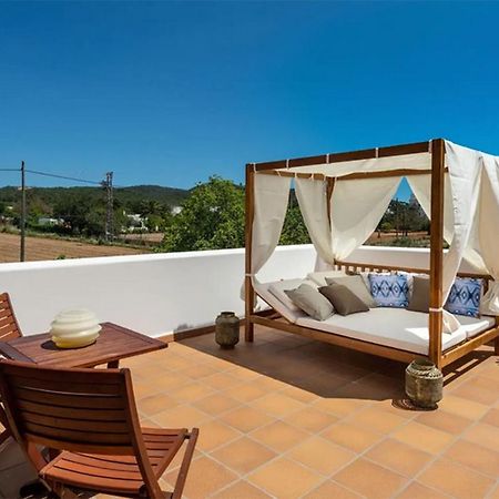 Villa Musset Can Furnet Bagian luar foto