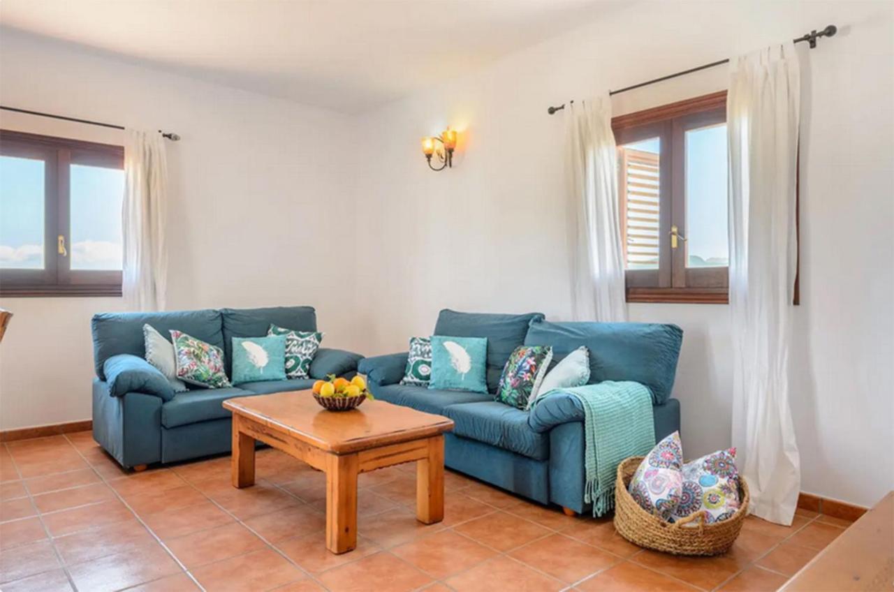Villa Musset Can Furnet Bagian luar foto