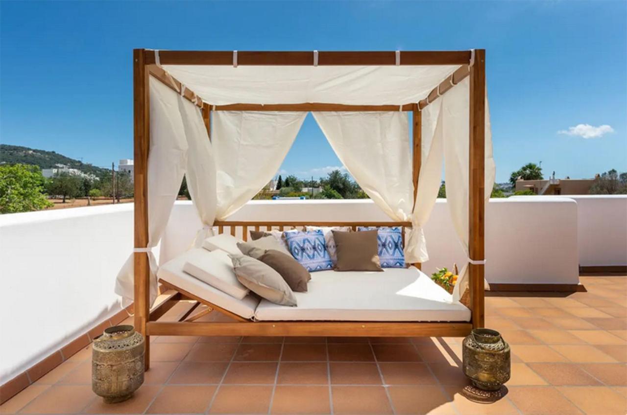 Villa Musset Can Furnet Bagian luar foto