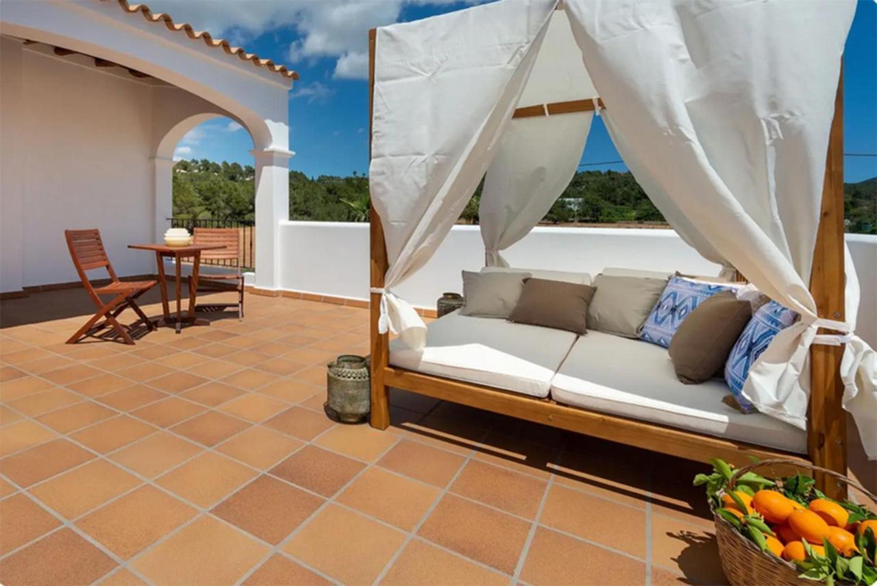 Villa Musset Can Furnet Bagian luar foto