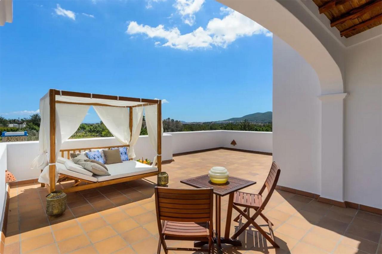 Villa Musset Can Furnet Bagian luar foto