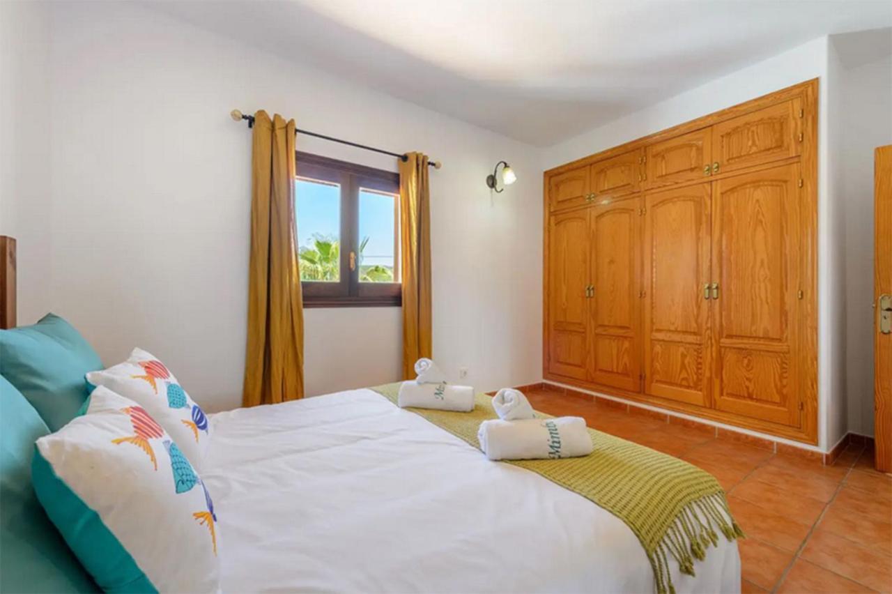 Villa Musset Can Furnet Bagian luar foto