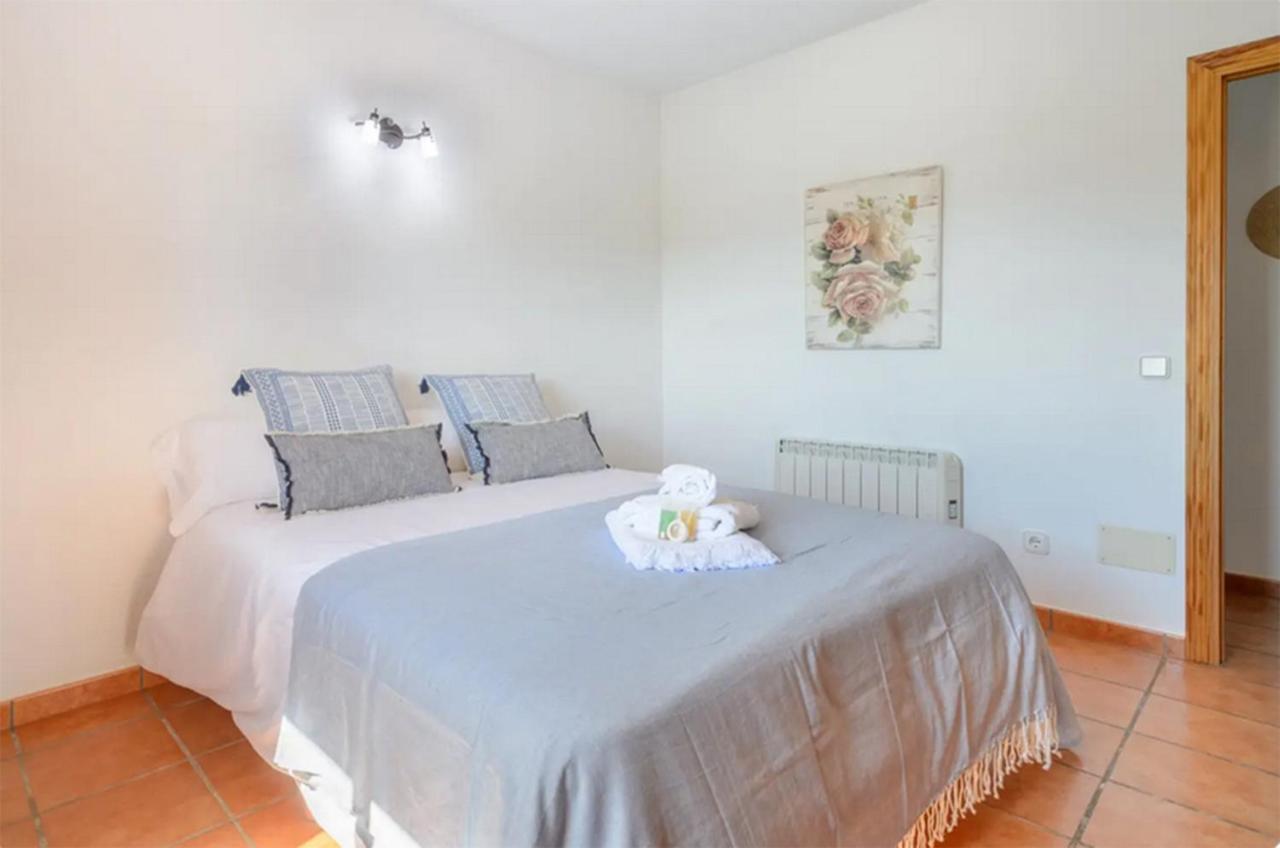 Villa Musset Can Furnet Bagian luar foto
