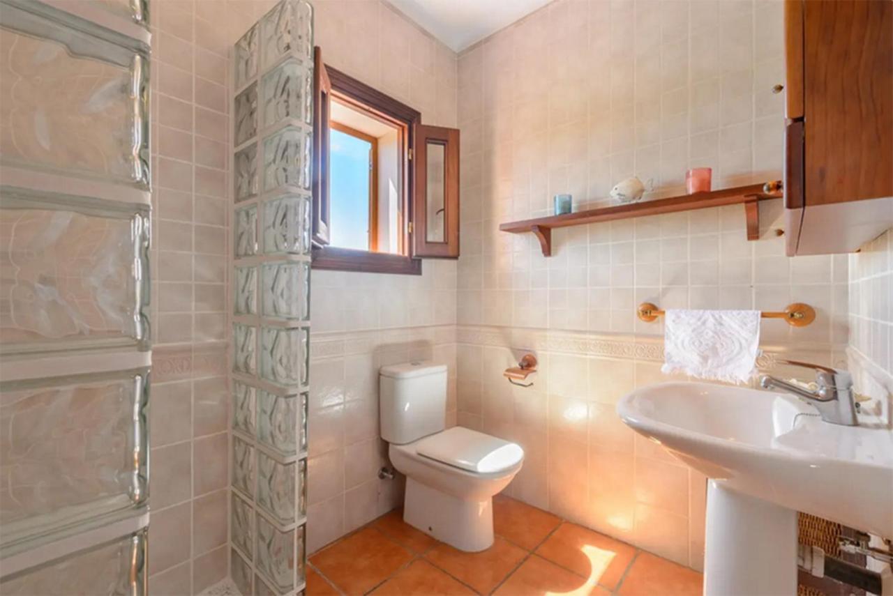 Villa Musset Can Furnet Bagian luar foto