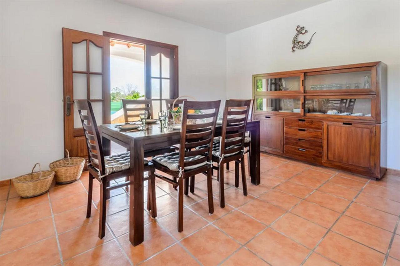 Villa Musset Can Furnet Bagian luar foto