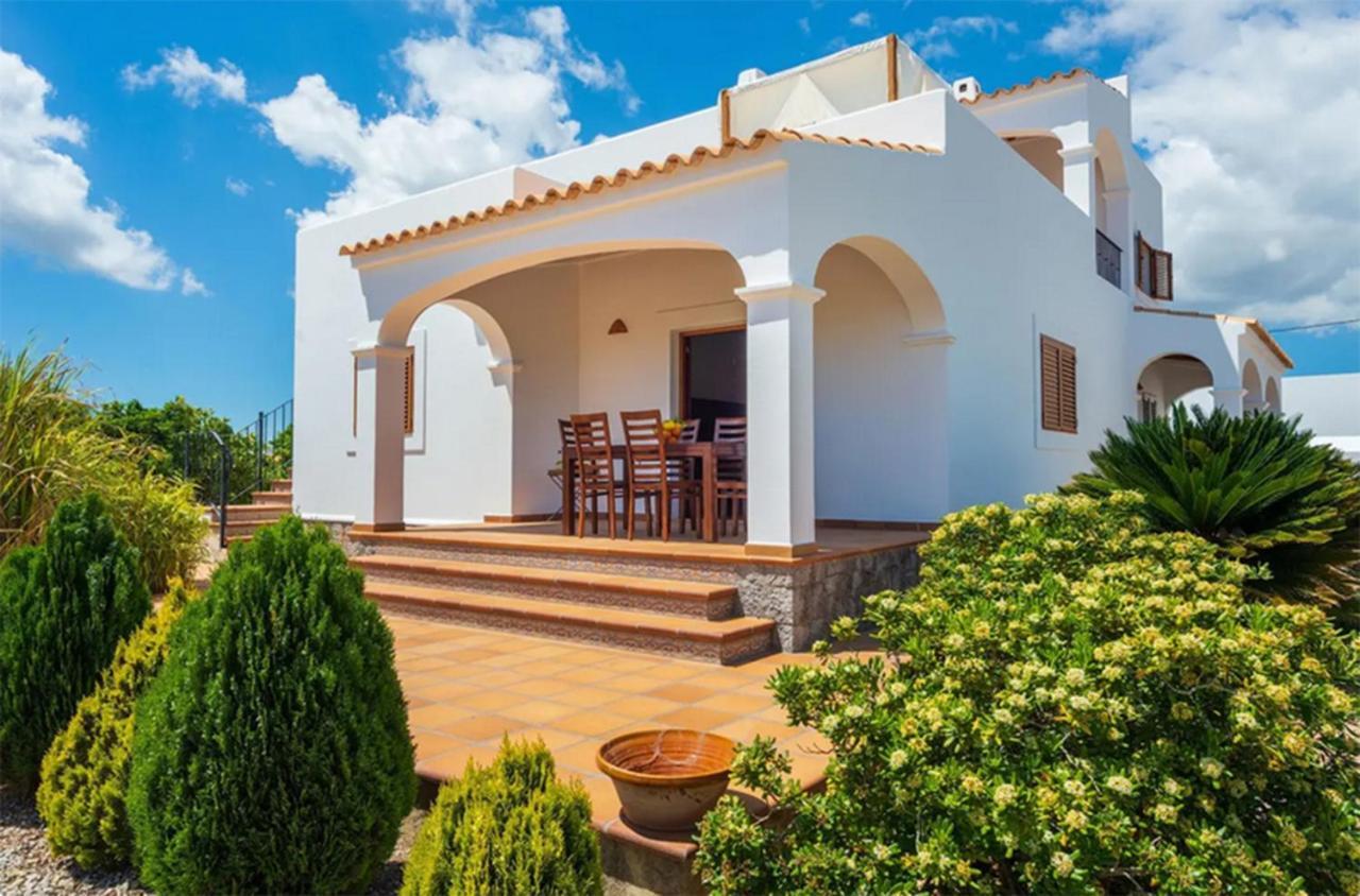 Villa Musset Can Furnet Bagian luar foto